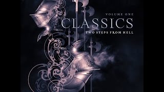 Two Steps From Hell - Asimov (Choir) (Classics)