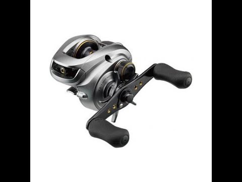 Shimano Aldebaran MG7 - YouTube Shimano Aldebaran MG7 - YouTube