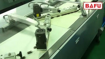 Chocolate Wrapping Machine and Automation systems