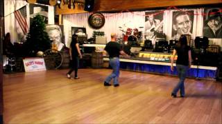 Download Lagu Line Dance: Any Man of Mine MP3