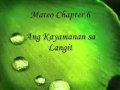 Patnubay Bible Study Matthew 6 19 21 Patnubay Bible Study Matthew 6 19 21