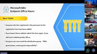 Cloud PKI Overview | March 18, 2024 | EDU Endpoint Office Hours