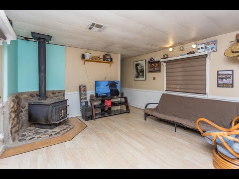 4341 Parent Road N, Prescott Valley, AZ home video tour