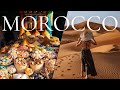 The TRUTH about travelling Morocco - Ultimate 2 Week Itinerary | Morocco Travel Guide image