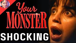 Your Monster is Quirky Horror Rom-Com | Movie Review screenshot 5