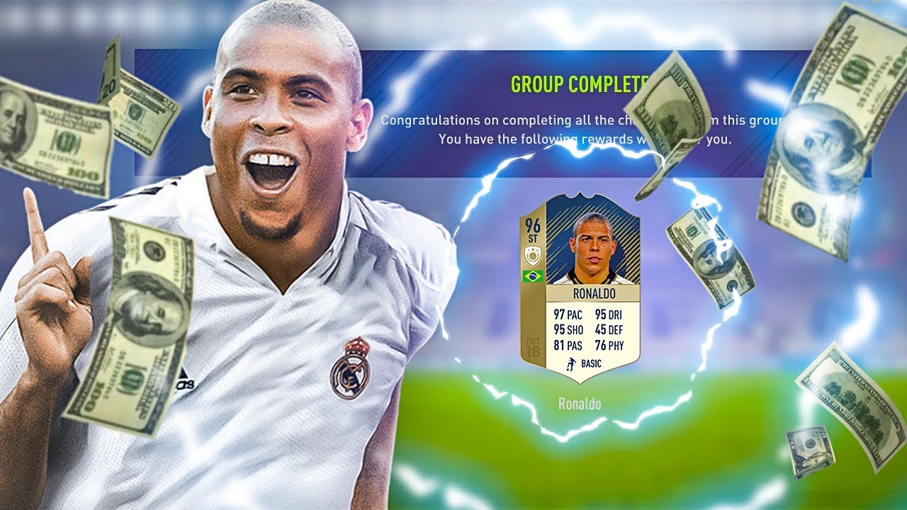 DE DUURSTE SBC OP FIFA