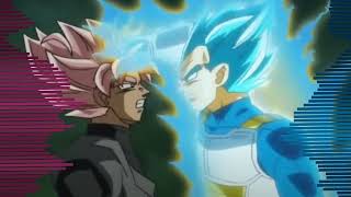 catfight but its a DBS cover