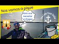 EP10 - Cómo evitar que se nos hunda el barco parte 2. Achicar agua y ganar tiempo.