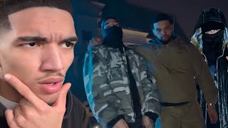 Celebrity Yeat & EsDeeKid - Made It On Our Own (Official Music Video) REACTION! First Impression Profile