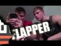 Life of a flapper