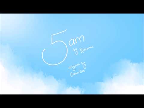 5am [Meme]