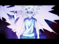 Killua [AMV] - Cradles