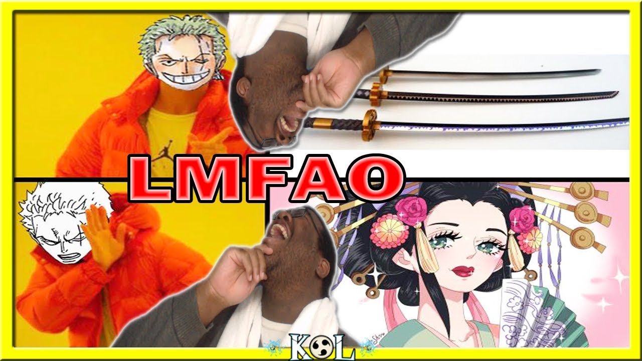 One Piece Chapter 942 Live Reaction Just A Prank Bro With Reddit Comments By Mage One Piece Chapter 942 Live Reaction Just A Prank Bro With Reddit Comments By Mage