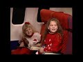 Full House Tanner Family Airplane Trip 