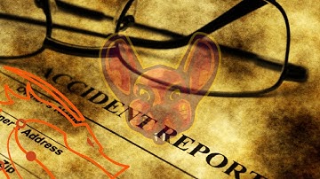 A Look At An #oscp Report Template