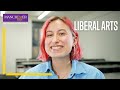 Study liberal arts at the university of manchester