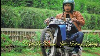 Mael lee Si Joki Motor yg bukan kaleng kaleng #wheelie_challenge Android screenshot 3