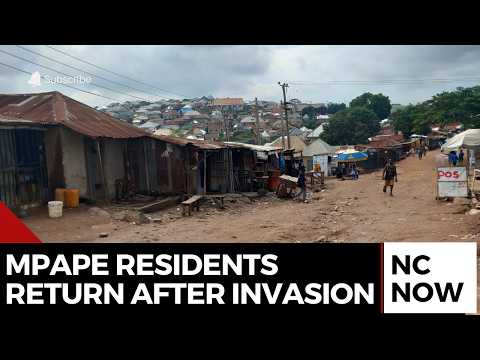 Residents in Fear, Condemn Kidnapping Attack on Mpape Community