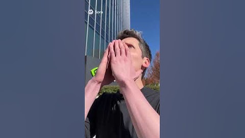 Sam Altman Cameo in Sora 2 | OpenAI, Sora 2 AI Video Generation, Remix #OpenAI #sora #sora2 #nvidia