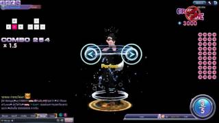 [Touch TH] Gee - Girl's Generation x7 Skull FC 100% with KS By Amoxy
