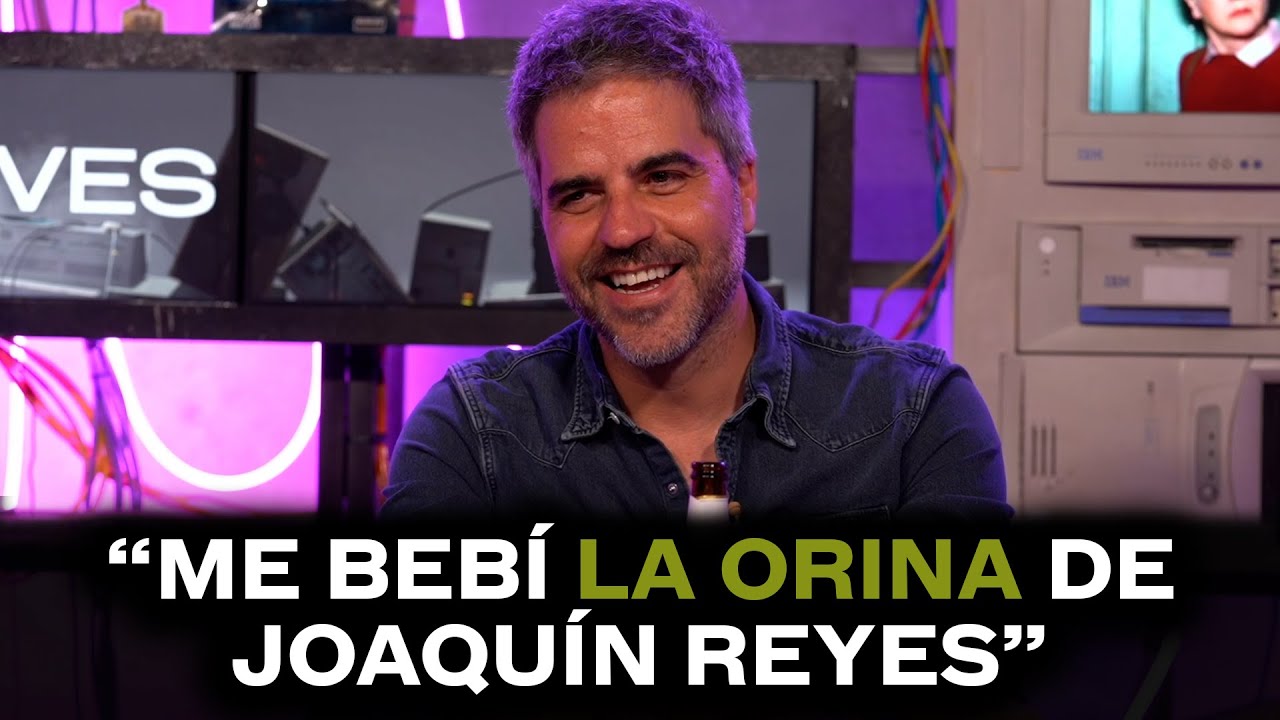 Preguntas personales a ERNESTO SEVILLA