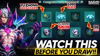 HOW TO GET YZ ALL STAR SKIN + GOLD CHAIN + DIAMONDS FROM TIDAL TREASURE HUNT screenshot 1