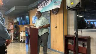Message - Freedom in Christ Church 3/27/22