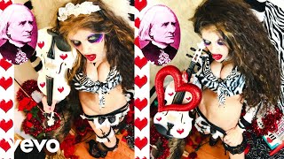 The Great Kat - Liszt's Liebestraum
