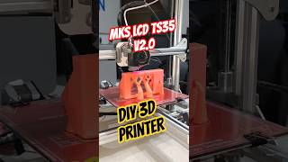 Download Lagu MKS TS35 V2 LCD Cover #diy #3dprinter #3dprinting #cool3dprints #shortsfeed #3d #diyelectronics MP3