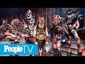 'GWAR’s' Workshop: An Exclusive Look Behind The Mask | PeopleTV | Entertainment Weekly