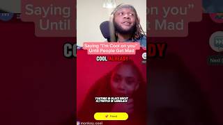 SAYING “IM COOL ON YOU” UNTIL PEOPLE GET MAD😂 #monkeyapp #pranks #shorts
SAYING “IM COOL ON YOU” UNTIL PEOPLE GET MAD😂 #monkeyapp #pranks #shorts SAYING “IM COOL ON YOU” UNTIL PEOPLE GET MAD😂 #monkeyapp #pranks #shorts