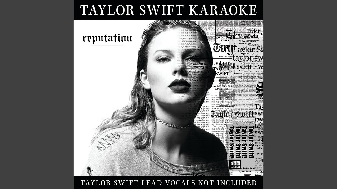 Delicate (Karaoke Version)
