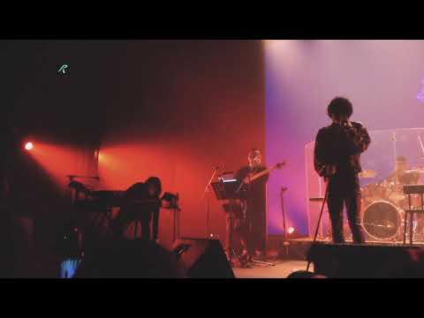 ［鄭雲龍］200905野路子音樂會《It's my life》