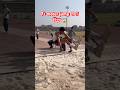 लास्ट में landing देखो 😱 #hardwork #army #longjump #sports #viralvideo #shortsvideo