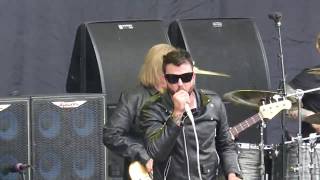 Deadland Ritual - Rebel Yeah (Live at Download Festival 2019)