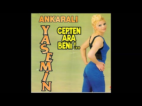 Ankaralı Yasemin Nesine
