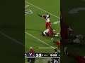 BEST PLAYS of college football WEEK 4 🔥 PT 1 🏈 #shorts