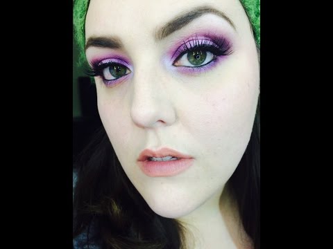 Purple Schmurple