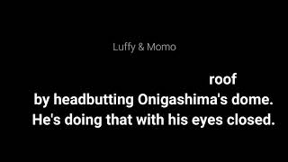 One Piece Chapter 1025 SPOILER | P2