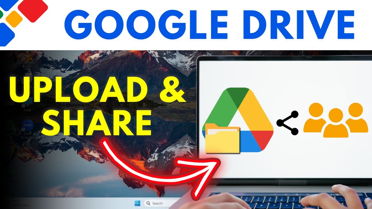 how-to-upload-and-share-a-file-on-google-drive-how-to-send-file-on