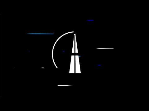 After Effects - Logo Animation 2D /3D Simple