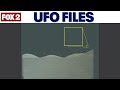 Pentagon releases UFO files