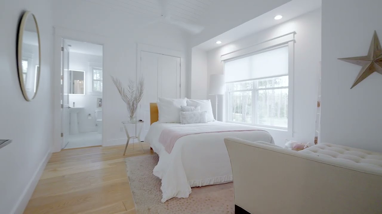 RiverCamps on Crooked Creed