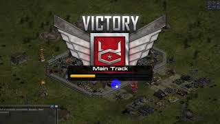 War Commander: OP The Source of Power all main & faction track 5_70 Bases