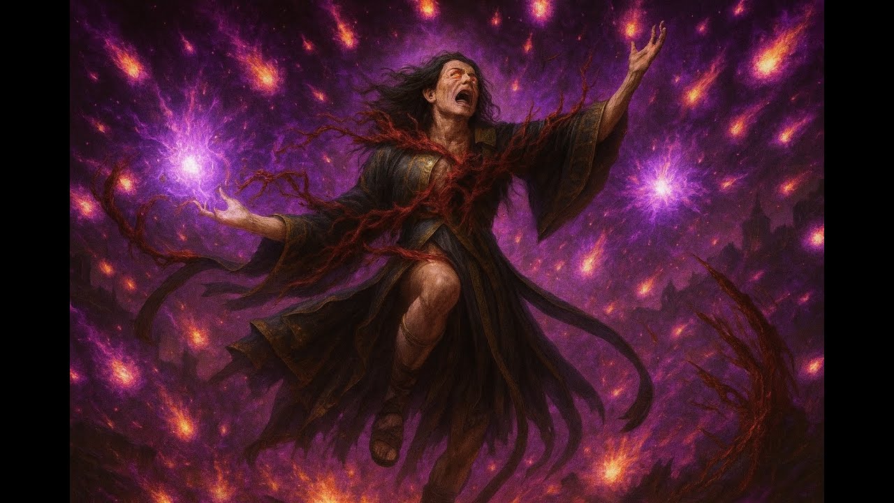 PoE2 0.4 Screw Comet, Go Fireball !!! | Doedre Infinite Loop Blood Mage | PC Killer Build