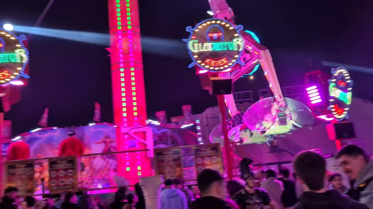 Gladiator - Kriek (Offride 1) Video Frühjahrs Send Münster 2026