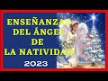 ❤️CONOCES EL SIGNIFICADO DE LA NAVIDAD?  Mensaje DE LOS ANGELES PARA LA HUMANIDAD💚
