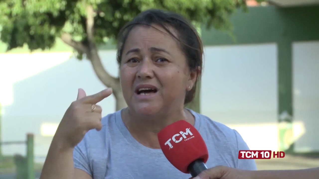 Ronda Policial - Mulher faz denúncia contra HRTM em Mossoró