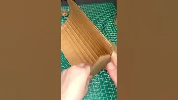 Diy Treasure Box Short Shorts Viral 