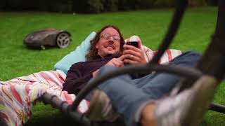 Bjerner Media Ab -Vad Kul Att Du Tryckte På Play.